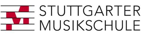Stuttgarter Musikschule Logo