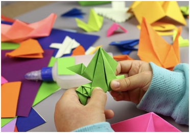 lernatelier origami