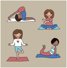 lernatelier yoga