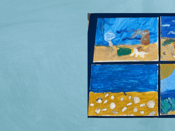 Rückblick Sommerferien