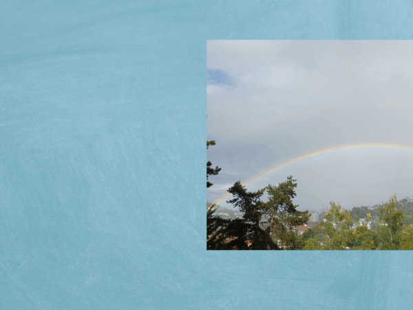 Willkommenswoche 25/26