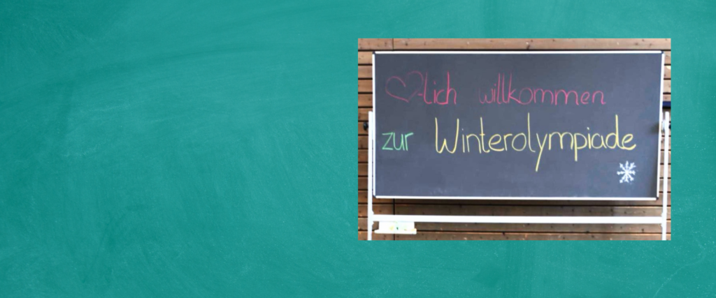 Winterolympiade